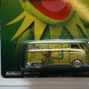 Vintage Hot Wheels Die Cast Collectibles